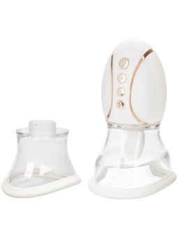 Calex Empowered Smart Pleasure Queen | Estimulador Clítoris