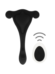 Ohmama Panty Estimulador Control Remoto | Bragas Vibradoras