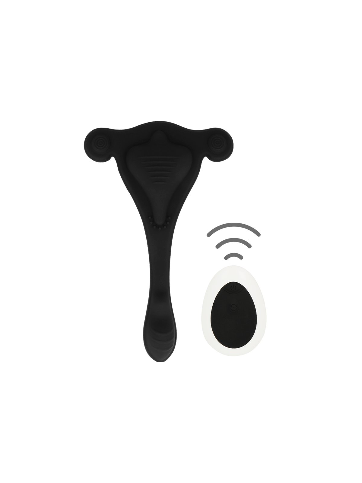 Ohmama Panty Estimulador Control Remoto | Bragas Vibradoras