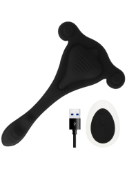 Ohmama Panty Estimulador Control Remoto | Bragas Vibradoras