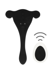 Ohmama Panty Estimulador Control Remoto | Bragas Vibradoras