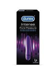 Durex Intense Orgasmic Pure Pleasure Bala | Bala Vibradora