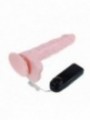 Ly-Baile Super Rotación Dildo | Vibrador Realista