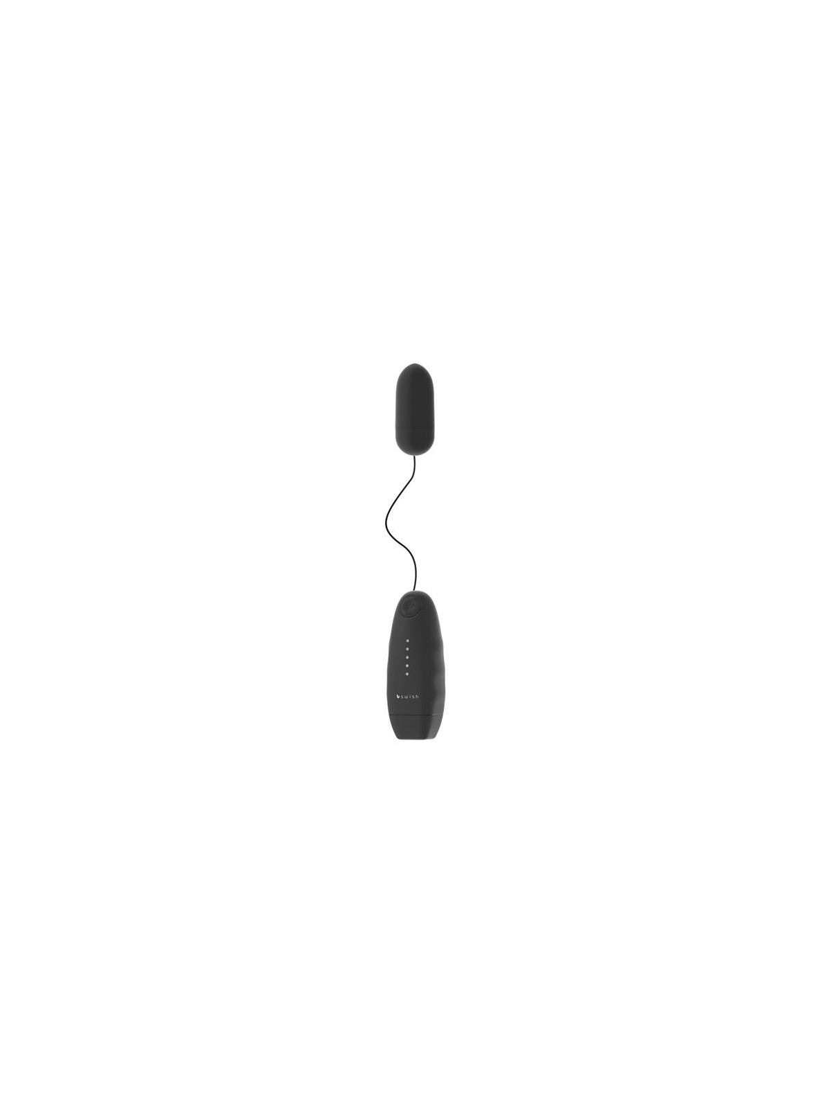 B Swish Bnaughty Classic Vibrating Bullet | Huevo Vibrador