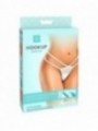 Hook Up Panties Blanco Control Remoto | Bragas Vibradoras