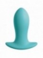 Hook Up Panties Blanco Control Remoto | Bragas Vibradoras