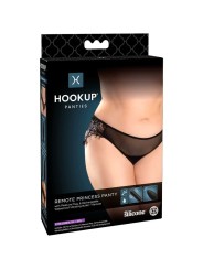 Hook Up Panties Remote Princess Panty | Bragas Vibradoras
