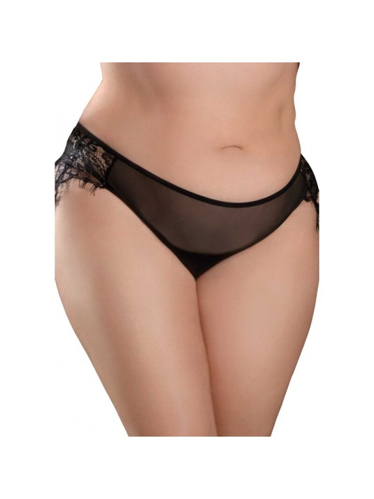 Hook Up Panties Remote Princess Panty | Bragas Vibradoras