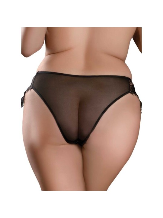 Hook Up Panties Remote Princess Panty | Bragas Vibradoras