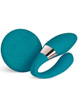 Lelo Tiani Dúo Masajeador Parejas | Vibrador Parejas