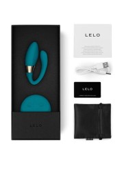 Lelo Tiani Dúo Masajeador Parejas | Vibrador Parejas