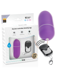 Online Huevo Vibrador Control Remoto L | Huevo Vibrador