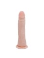 Fit Realistic TPR Vertebrado 20.1 cm - Comprar Dildo gigante Baile - Penes realistas (2)