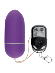 Online Huevo Vibrador Control Remoto L | Huevo Vibrador