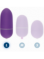 Online Huevo Vibrador Control Remoto L | Huevo Vibrador