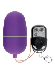 Online Huevo Vibrador Control Remoto M | Huevo Vibrador