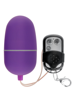 Online Huevo Vibrador Control Remoto M | Huevo Vibrador