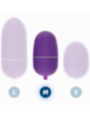 Online Huevo Vibrador Control Remoto M | Huevo Vibrador