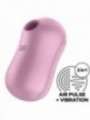 Satisfyer Cotton Candy Estimulador | Succionador Clítoris