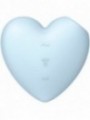 Satisfyer Cutie Heart Estimulador | Succionador Clítoris