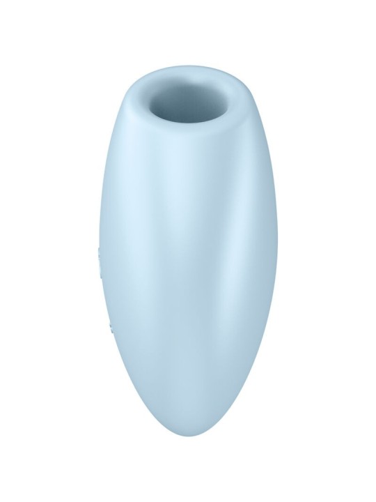 Satisfyer Cutie Heart Estimulador | Succionador Clítoris