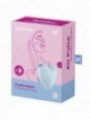 Satisfyer Cutie Heart Estimulador | Succionador Clítoris