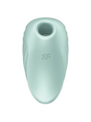 Satisfyer Pearl Diver Estimulador | Succionador Clítoris