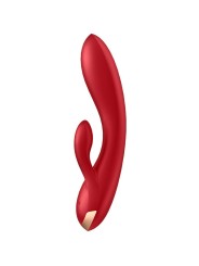 Satisfyer Double Flex Vibrador | Vibrador App