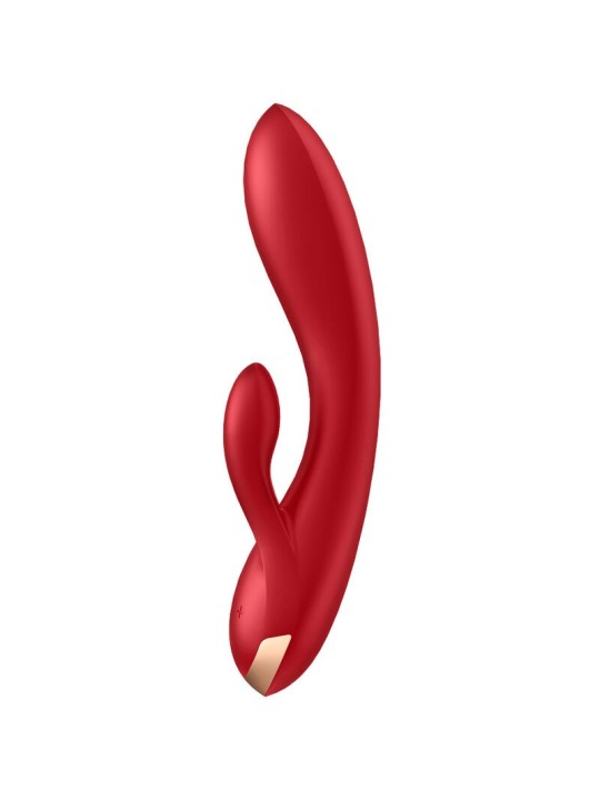 Satisfyer Double Flex Vibrador | Vibrador App