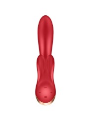 Satisfyer Double Flex Vibrador | Vibrador App