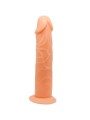 Baile Vive Dildo Realístico 19.8 cm Color Natural - Comprar Dildo realista Baile - Dildos sin vibración (1)