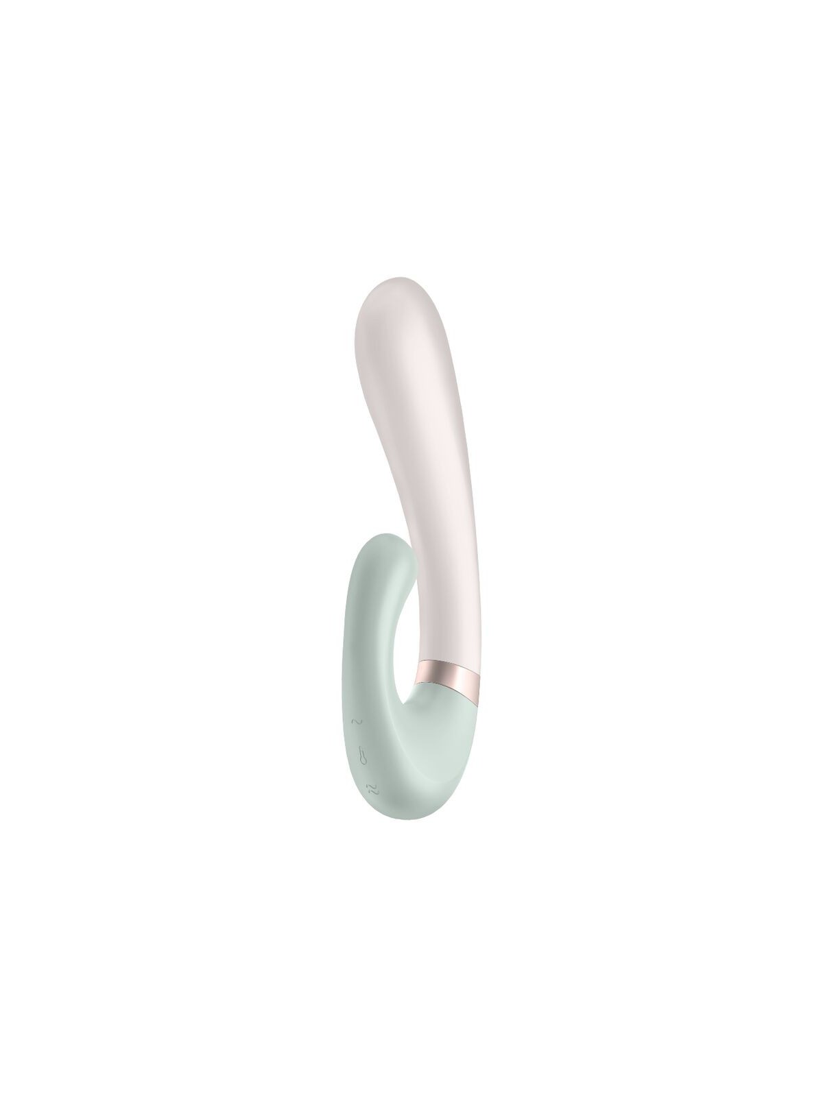 Satisfyer Heat Wave Vibrador | Vibrador App