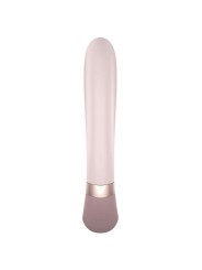 Satisfyer Heat Wave Vibrador | Vibrador App