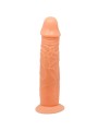 Baile Vive Dildo Realístico 19.8 cm Color Natural - Comprar Dildo realista Baile - Dildos sin vibración (2)