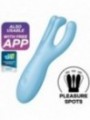 Satisfyer Threesome 4 Vibrador | Vibrador App