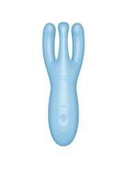 Satisfyer Threesome 4 Vibrador | Vibrador App