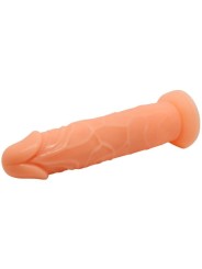 Baile Vive Dildo Realístico 19.8 cm Color Natural - Comprar Dildo realista Baile - Dildos sin vibración (3)