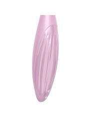 Satisfyer Twirling Joy Estimulador Clítoris | Vibrador App