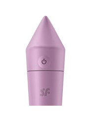 Satisfyer Ultra Power Bullet 8 Bala | Bala Vibradora