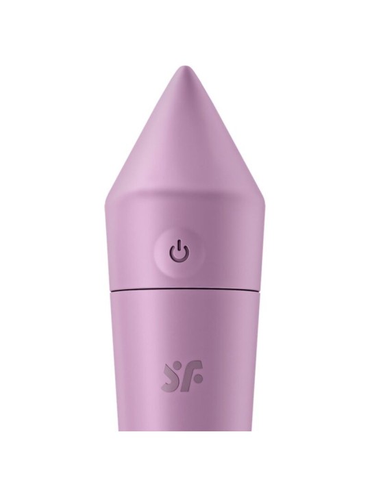 Satisfyer Ultra Power Bullet 8 Bala | Bala Vibradora