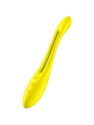 Satisfyer Elastic Game Multi Vibrador | Vibrador Parejas