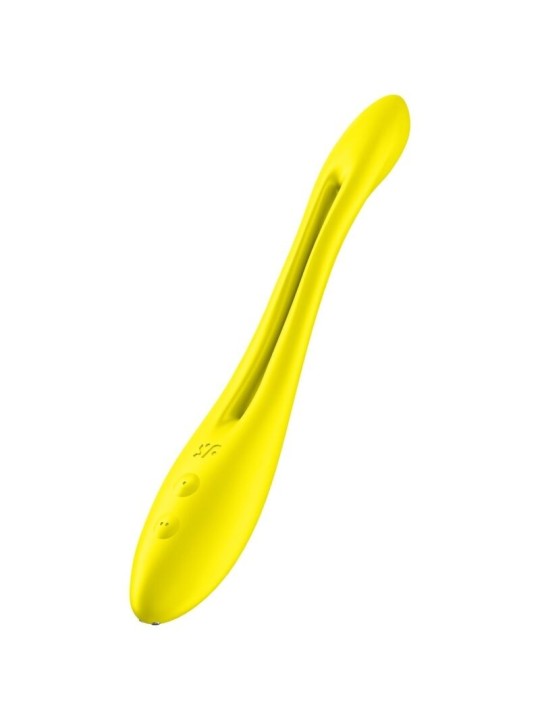 Satisfyer Elastic Game Multi Vibrador | Vibrador Parejas