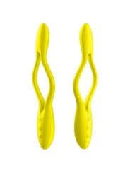 Satisfyer Elastic Game Multi Vibrador | Vibrador Parejas
