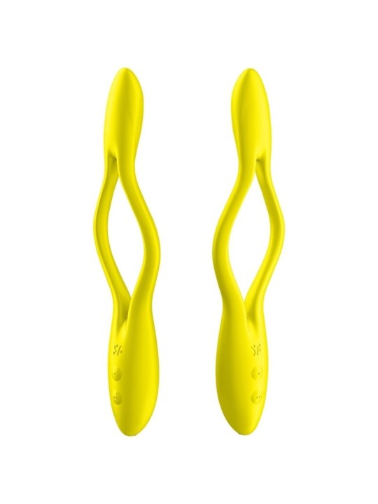 Satisfyer Elastic Game Multi Vibrador | Vibrador Parejas