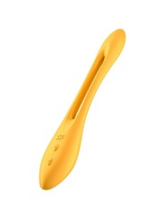Satisfyer Elastic Joy Multi Vibrador | Vibrador Parejas