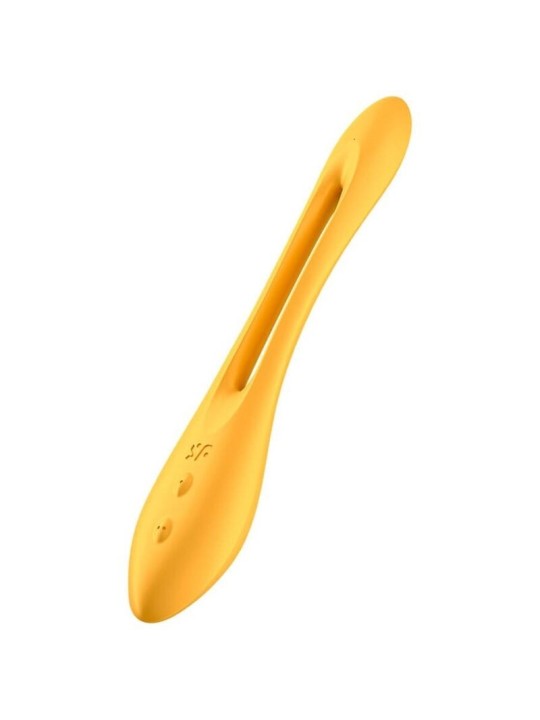 Satisfyer Elastic Joy Multi Vibrador | Vibrador Parejas