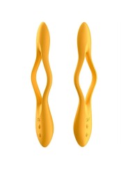 Satisfyer Elastic Joy Multi Vibrador | Vibrador Parejas
