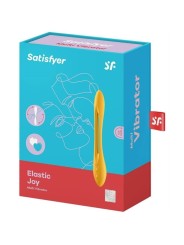 Satisfyer Elastic Joy Multi Vibrador | Vibrador Parejas