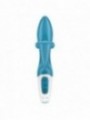 Satisfyer Embrace Me Vibrador Punto G | Vibrador Conejo