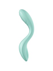 Satisfyer Rrrolling Pleasure Vibrador | Vibrador Punto G